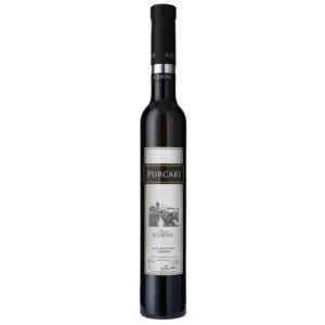 Château Purcari Ice Wine de Purcari 375ml