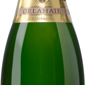 Delahaie Brut Premier Champagne (375 ml)