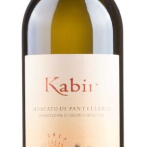Donnafugata Kabir Moscato di Pantelleria DOC 0.375l