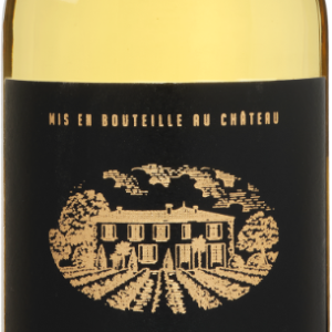Château Voigny Sauternes (0,375L)