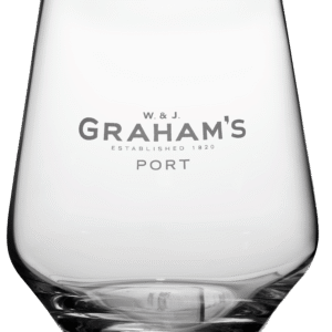 Graham's Blend Series portglazen (6 stuks)
