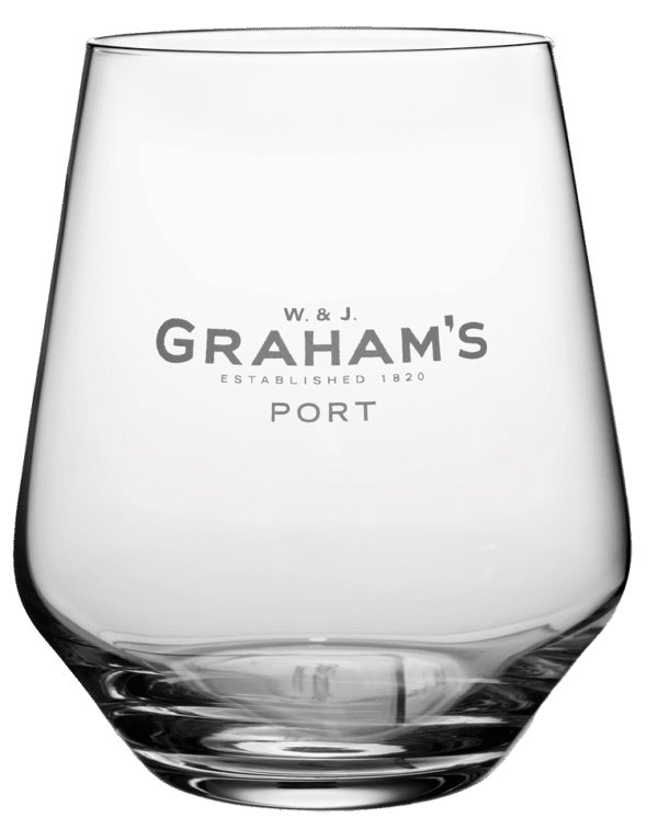 Graham's Blend Series portglazen (6 stuks)