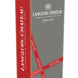 Langlois geschenkdoos voor 1 fles (75 cl.)