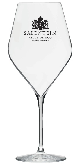 Lehmann Absolus "Salentein" wijnglazen 47 cl. (per 6 glazen)
