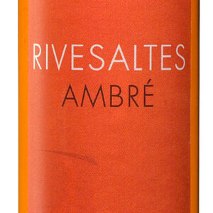 Rivesaltes Ambré (37,5 cl.)