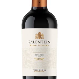 Salentein Barrel Selection Malbec (37,5 cl.)