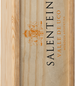Salentein geschenkkist 1-vaks (75CL.)