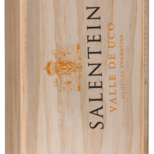 Salentein geschenkkist 2-vaks (2x75CL.)