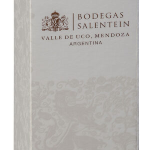 Salentein giftbox (75CL.)