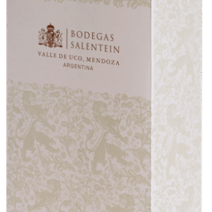 Salentein giftbox voor twee flessen (2x75CL.)
