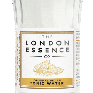 The London Essence Company Original Indian Tonic Water
