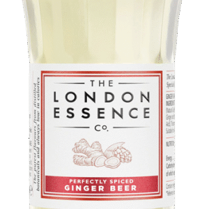 The London Essence Company Spiced Ginger Beer