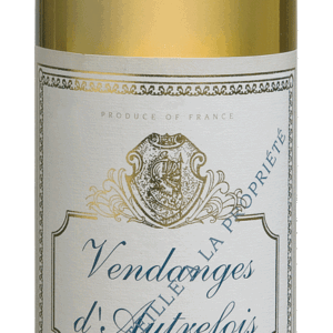 Vendanges d'Autrefois Saussignac (50 cl.)