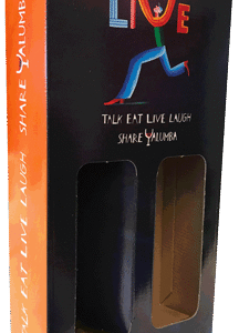 Yalumba giftbox (2 flessen)