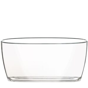 Lehmann Bowl/ Vasque "Nice" voor 3 of 4 flessen (acryl)
