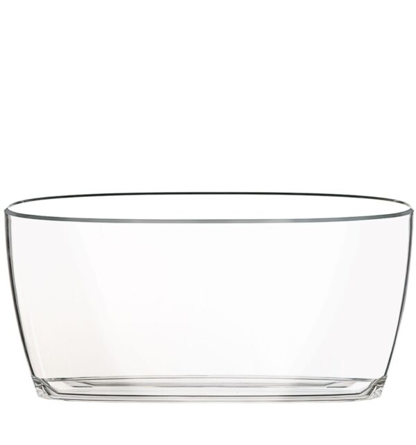 Lehmann Bowl/ Vasque "Nice" voor 3 of 4 flessen (acryl)