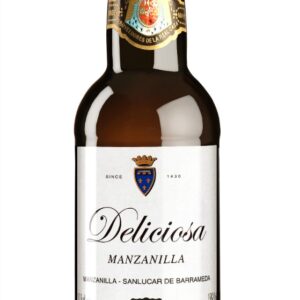Valdespino Manzanilla "Deliciosa" (37,5 cl.)