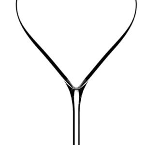 Lehmann Absolus "Still Wines" glas 56 cl. (per doos 6 glazen)